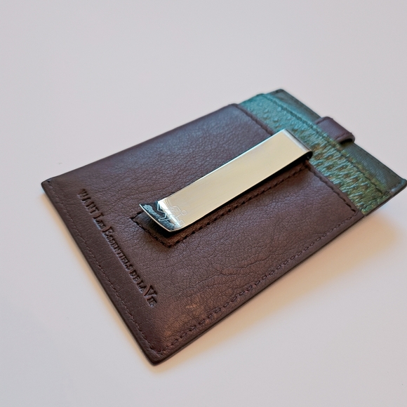 WANT LES ESSENTIELS Card Holder - Picture 3 of 5
